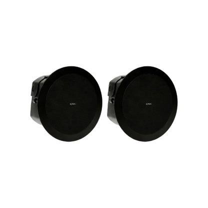 QSC AD-C4T AcousticDesign In-Ceiling Loudspeaker (Pair)