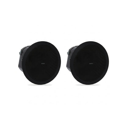 QSC AD-C6T AcousticDesign In-Ceiling Loudspeaker (Pair)