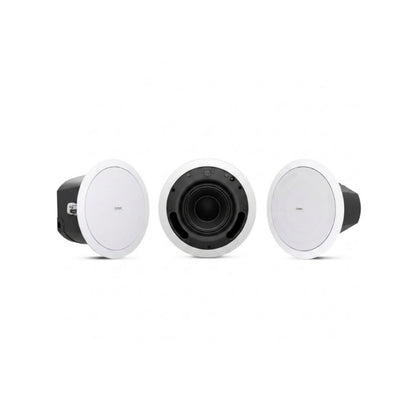 QSC AD-C6T-HP AcousticDesign In-Ceiling Loudspeaker(Pair)