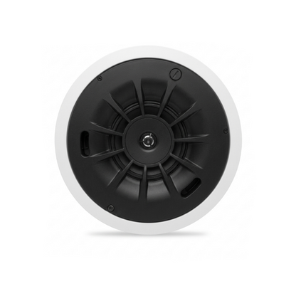 QSC AD-C6T-LP AcousticDesign In-Ceiling Loudspeaker (Pair)