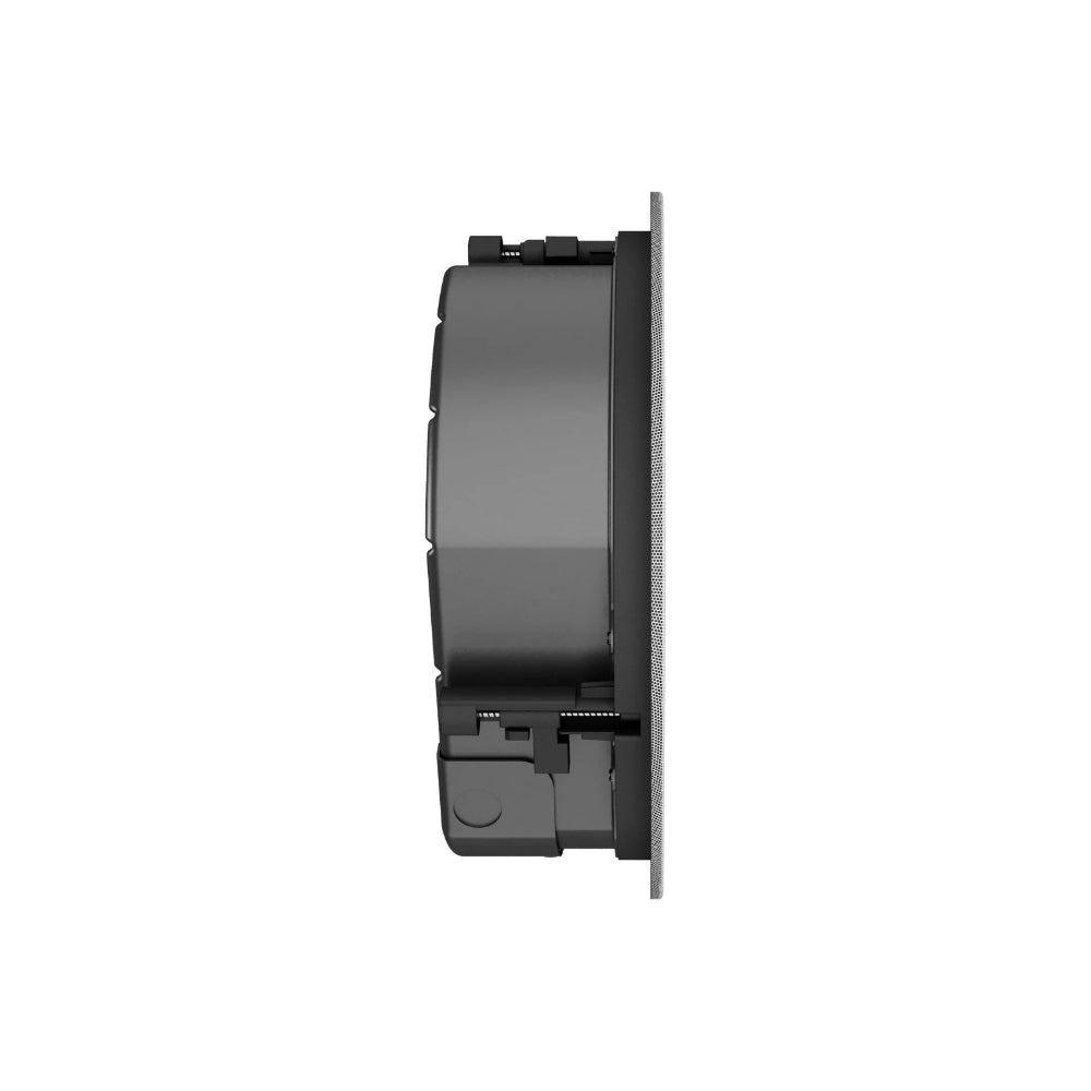QSC AD-C6T-LPZB AcousticDesign In-Ceiling Loudspeaker (Pair)