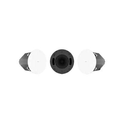 QSC AD-C8T-ZB AcousticDesign In-Ceiling Loudspeaker