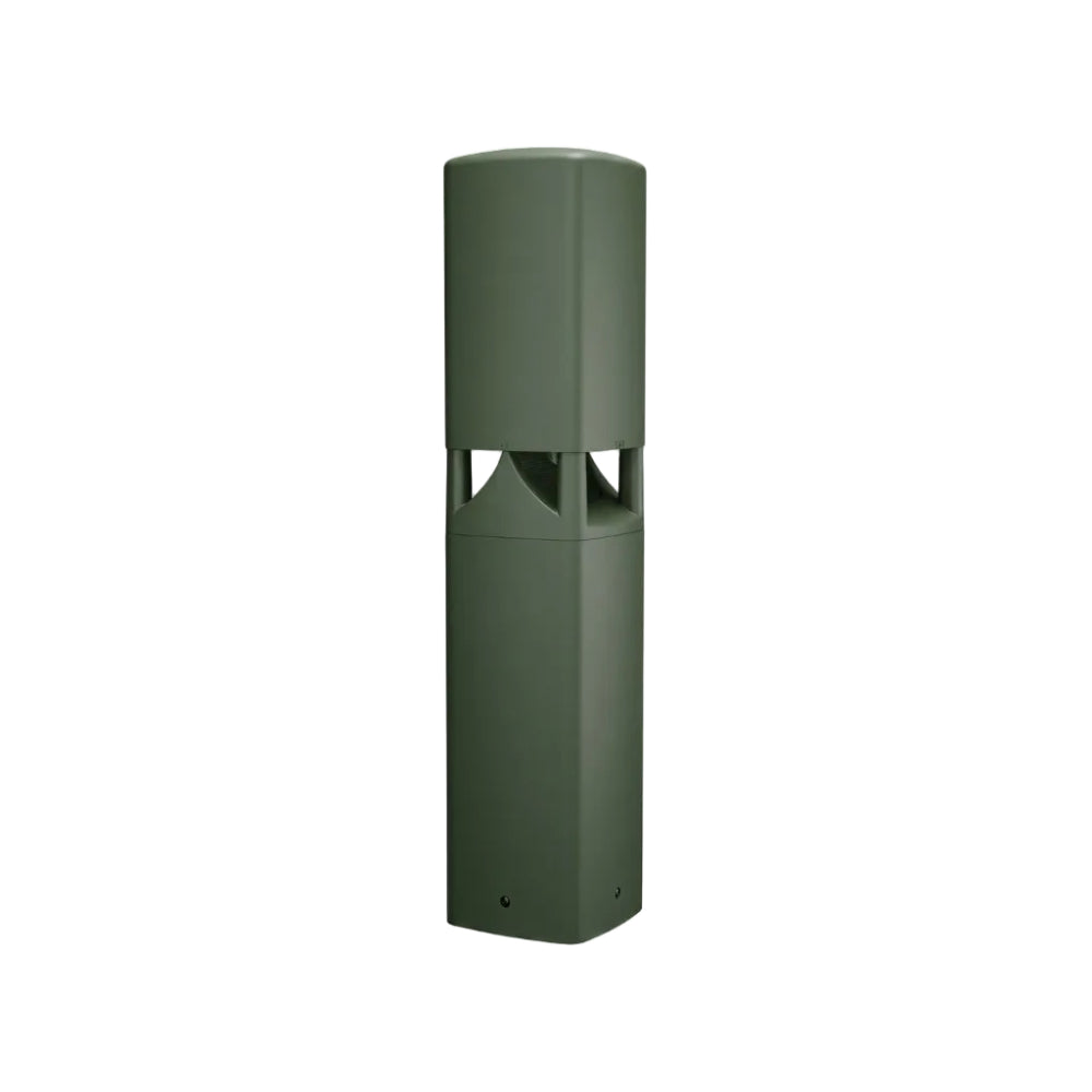 Q-SYS AD-DWL.360 5.25" 2-Way Landscape Loudspeaker
