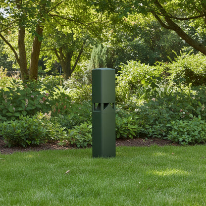 Q-SYS AD-DWL.360 5.25" 2-Way Landscape Loudspeaker