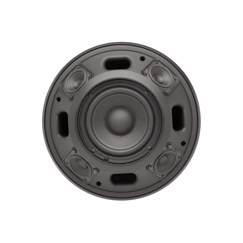 QSC AD-P.HALO AcousticDesign Pendant Loudspeaker
