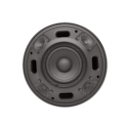 QSC AD-P.HALO AcousticDesign Pendant Loudspeaker