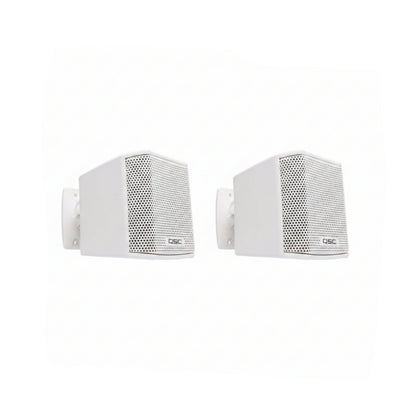 QSC Acoustic Design AD-S SAT White