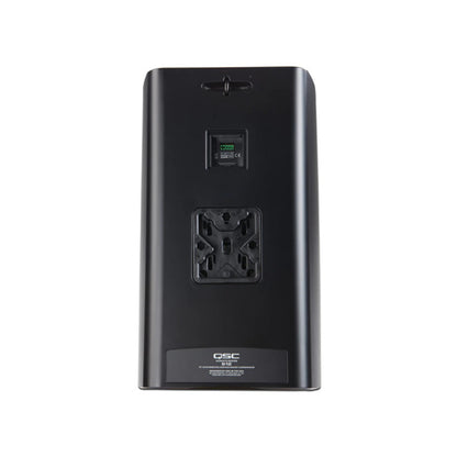 QSC AD-S12 AcousticDesign Surface-Mount Loudspeaker
