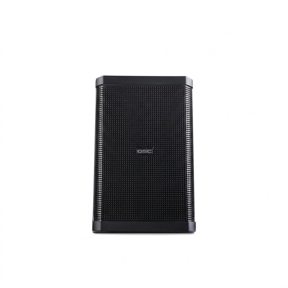 QSC AD-S28Tw AcousticDesign Surface-Mount Subwoofer