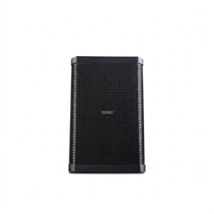 QSC AD-S28Tw AcousticDesign Surface-Mount Subwoofer