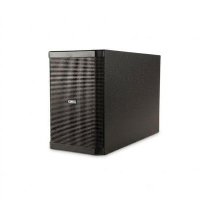 QSC AD-S28Tw AcousticDesign Surface-Mount Subwoofer