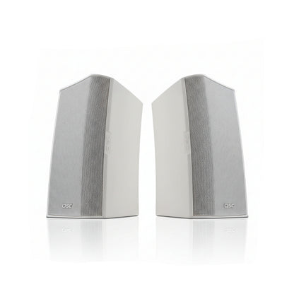 QSC AD-S4T AcousticDesign Surface-Mount Loudspeaker (Pair)
