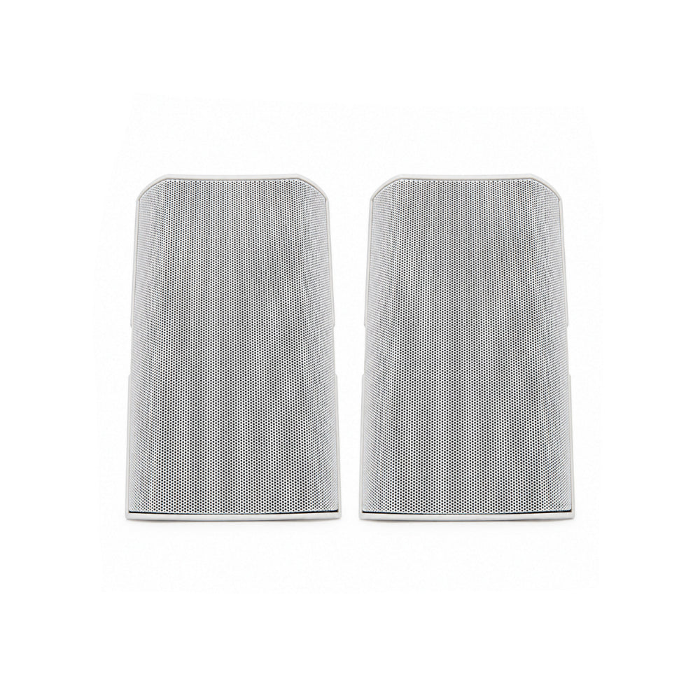 QSC AD-S5T AcousticDesign Surface-Mount Loudspeaker (Pair)