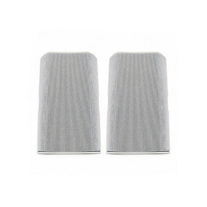QSC AD-S5T AcousticDesign Surface-Mount Loudspeaker (Pair)