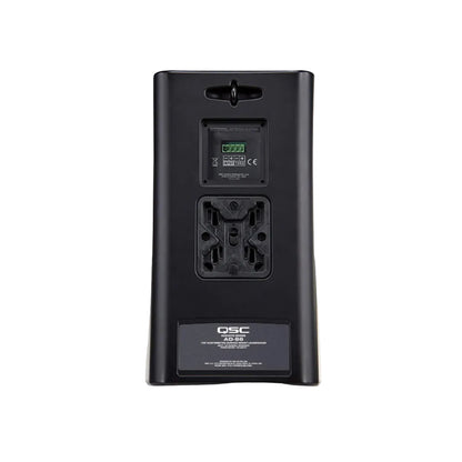 QSC AD-S6T AcousticDesign Surface-Mount Loudspeaker (Pair)