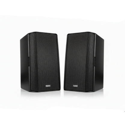 QSC Acoustic Design AD-S6T Black