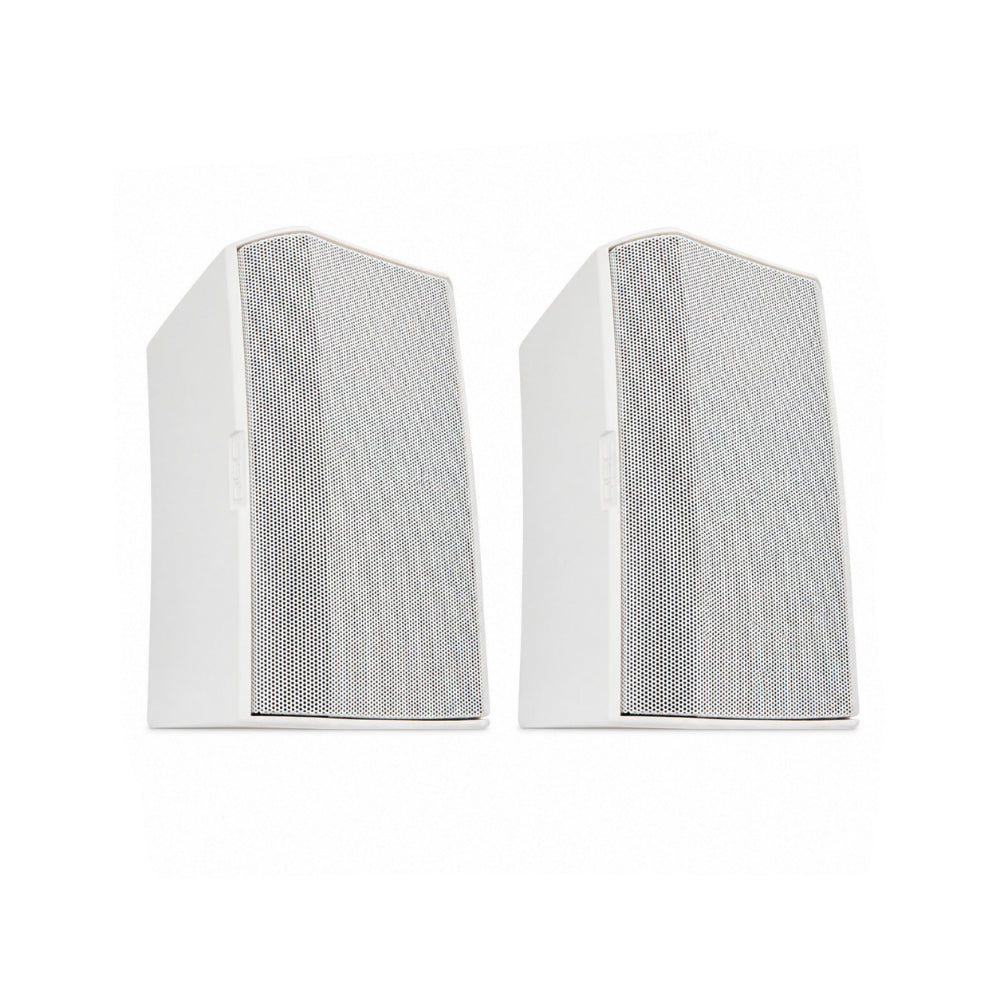 QSC AD-S6T AcousticDesign Surface-Mount Loudspeaker (Pair)