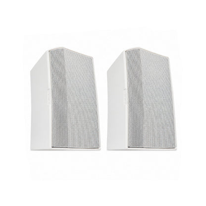 QSC AD-S6T AcousticDesign Surface-Mount Loudspeaker (Pair)