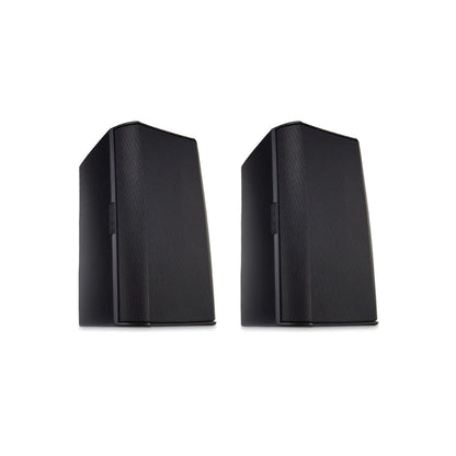 QSC AD-S6 AcousticDesign Surface-Mount Loudspeaker (Pair)