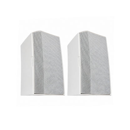 QSC AD-S6 AcousticDesign Surface-Mount Loudspeaker (Pair)