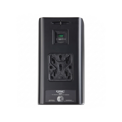 QSC AD-S8T AcousticDesign Surface-Mount Loudspeaker