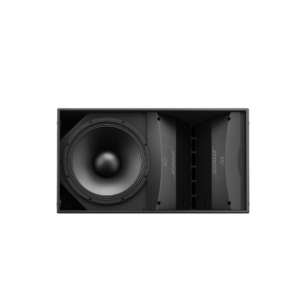 Bose Professional ArenaMatch AM20/60 Outdoor DeltaQ Array Loudspeaker