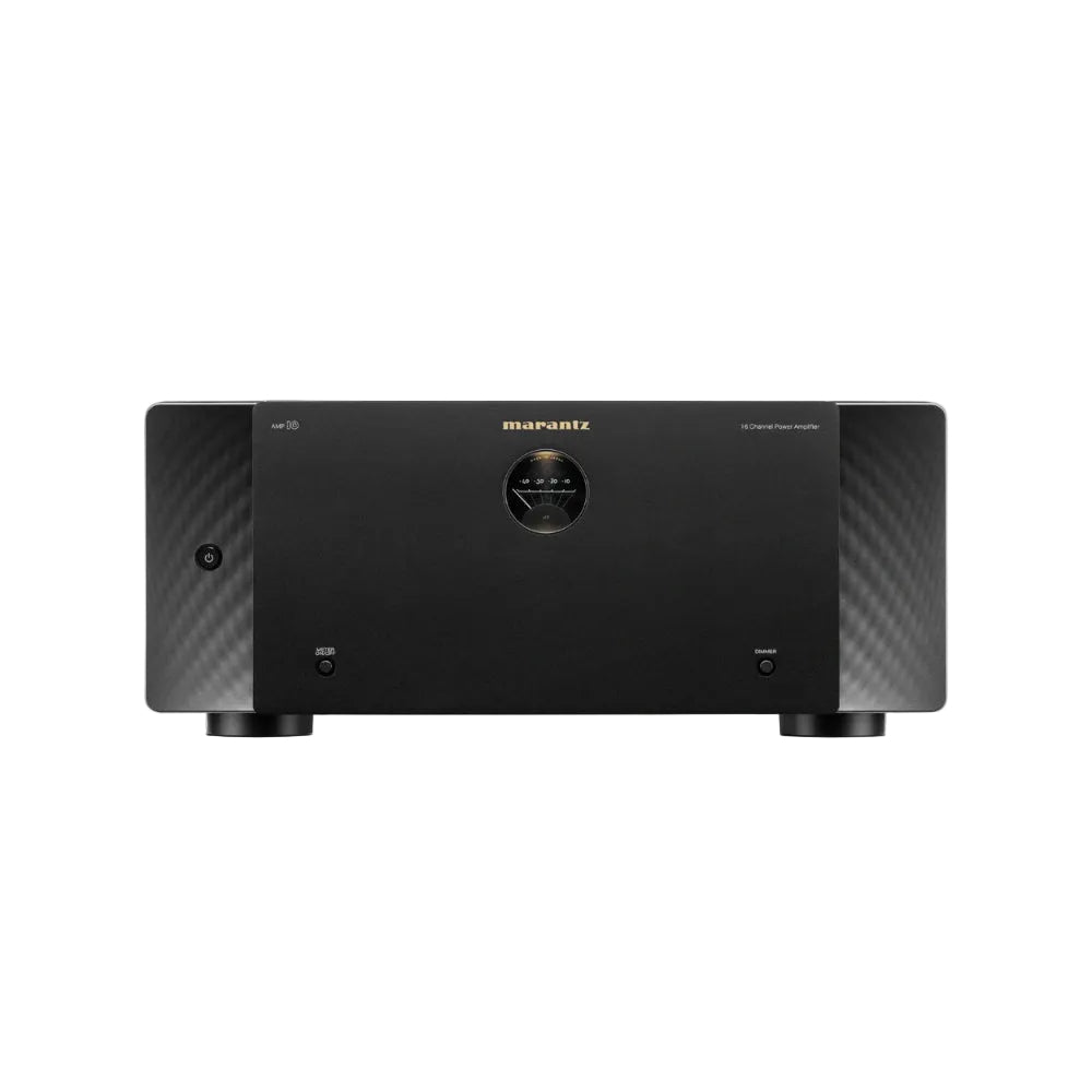 Marantz AMP 10 16-Channel Reference Power Amplifier