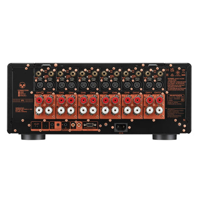 Marantz AMP 20 12-Channel Power Amplifier