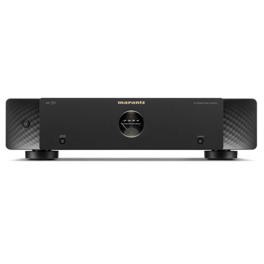 Marantz AMP 30 6-Channel Power Amplifier