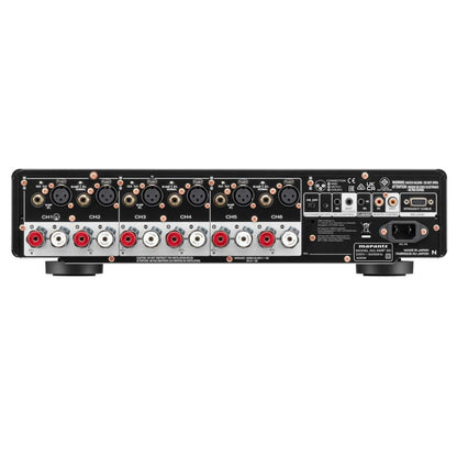 Marantz AMP 30 6-Channel Power Amplifier