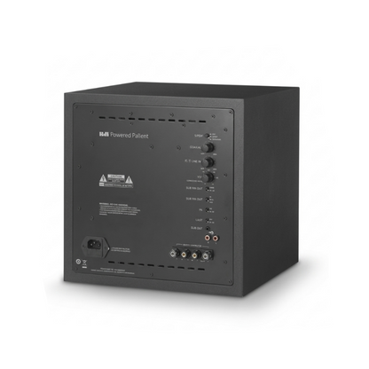 Bowers & Wilkins ASW610XP Powered Subwoofer