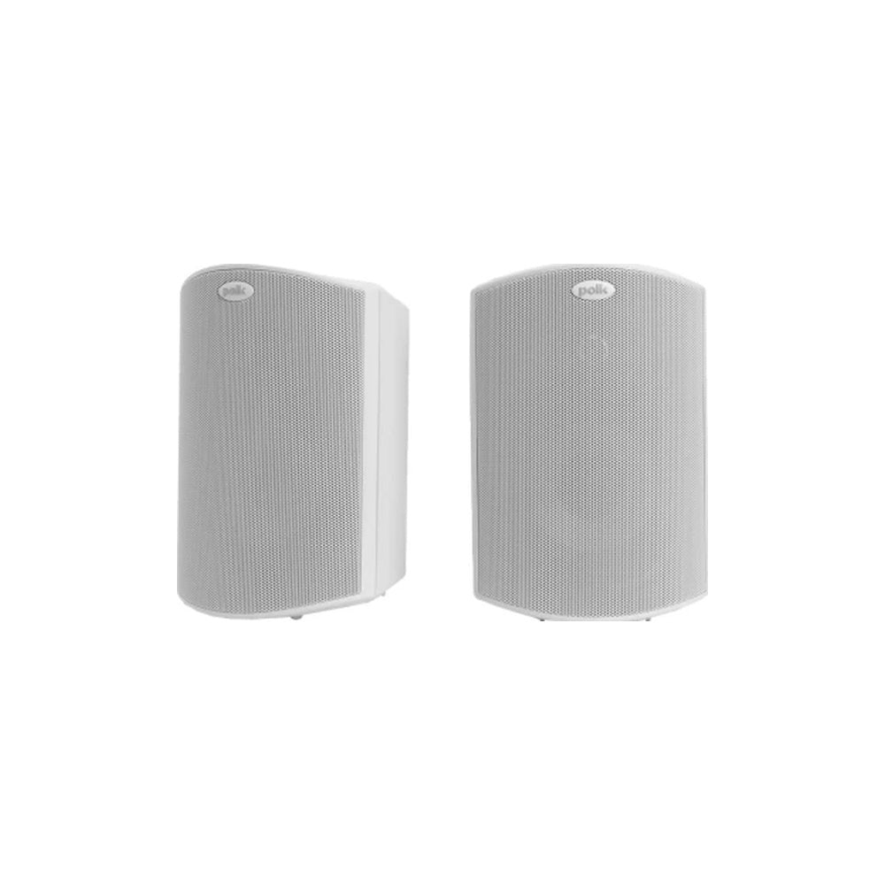 Polk Audio ATRIUM6 Outdoor Speaker (Pair)