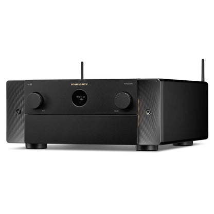 Marantz AV 10 15.4-Channel 8K AV Pre-Amplifier