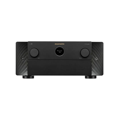 Marantz AV 20 13.4-Channel 8K AV Pre-Amplifier