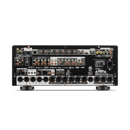 Marantz AV 30 11.4-Channel 8K AV Pre-Amplifier