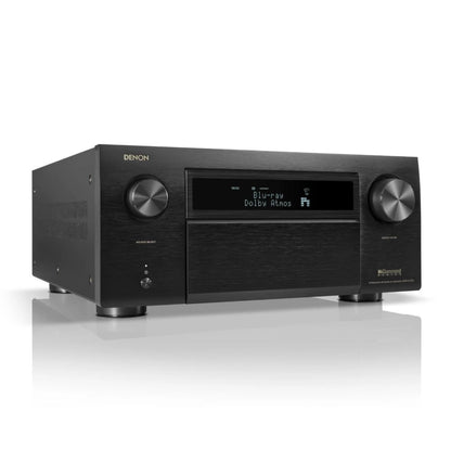 Denon AVC-A10H 13.4-Channel 8K AV Receiver
