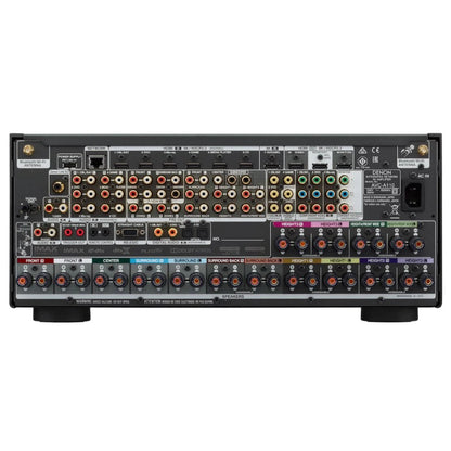 Denon AVC-A10H 13.4-Channel 8K AV Receiver