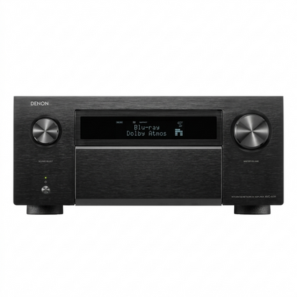 Denon AVC-A1H 15.4-Channel 8K AV Receiver