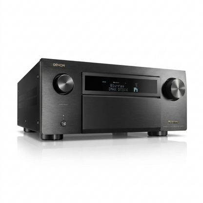 Denon AVC-A1H 15.4-Channel 8K AV Receiver