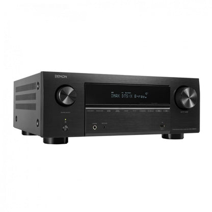Denon AVC-X3800H 9.4-Channel 8K AV Receiver