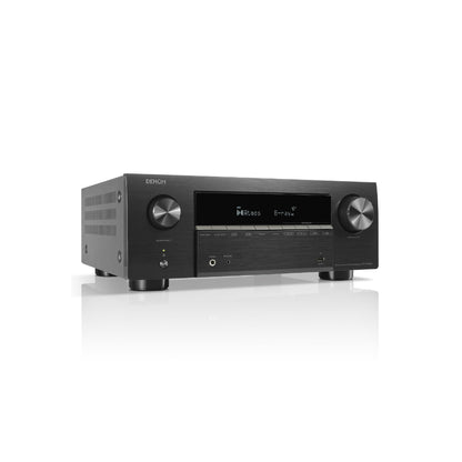 Denon AVC-X3900H 9.4-Channel Network AV Amplifier