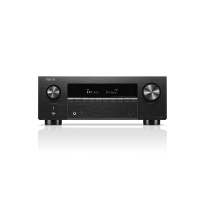 Denon AVC-X3900H 9.4-Channel Network AV Amplifier