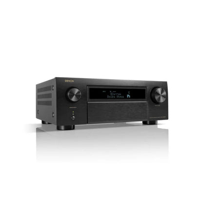 Denon AVC-X6800H 11.4-Channel 8K AV Receiver