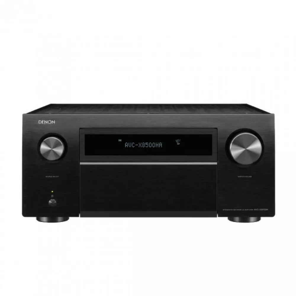 Denon AVC-X8500HA 13.2-Channel 8K AV Receiver