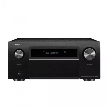 Denon AVC-X8500HA 13.2-Channel 8K AV Receiver