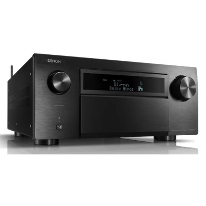 Denon AVC-X8500HA 13.2-Channel 8K AV Receiver