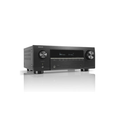 Denon AVR-X2900H 9.4-Channel Network AV Receiver
