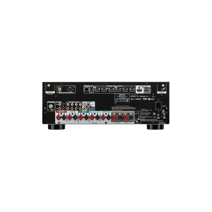 Denon AVR-X2900H 9.4-Channel Network AV Receiver
