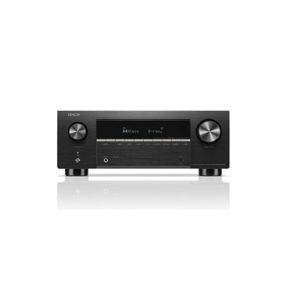 Denon AVR-X2900H 9.4-Channel Network AV Receiver