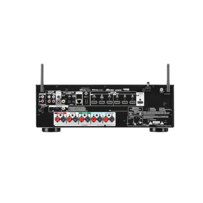 Denon AVR-S670H 5.2-Channel 8K AV Receiver
